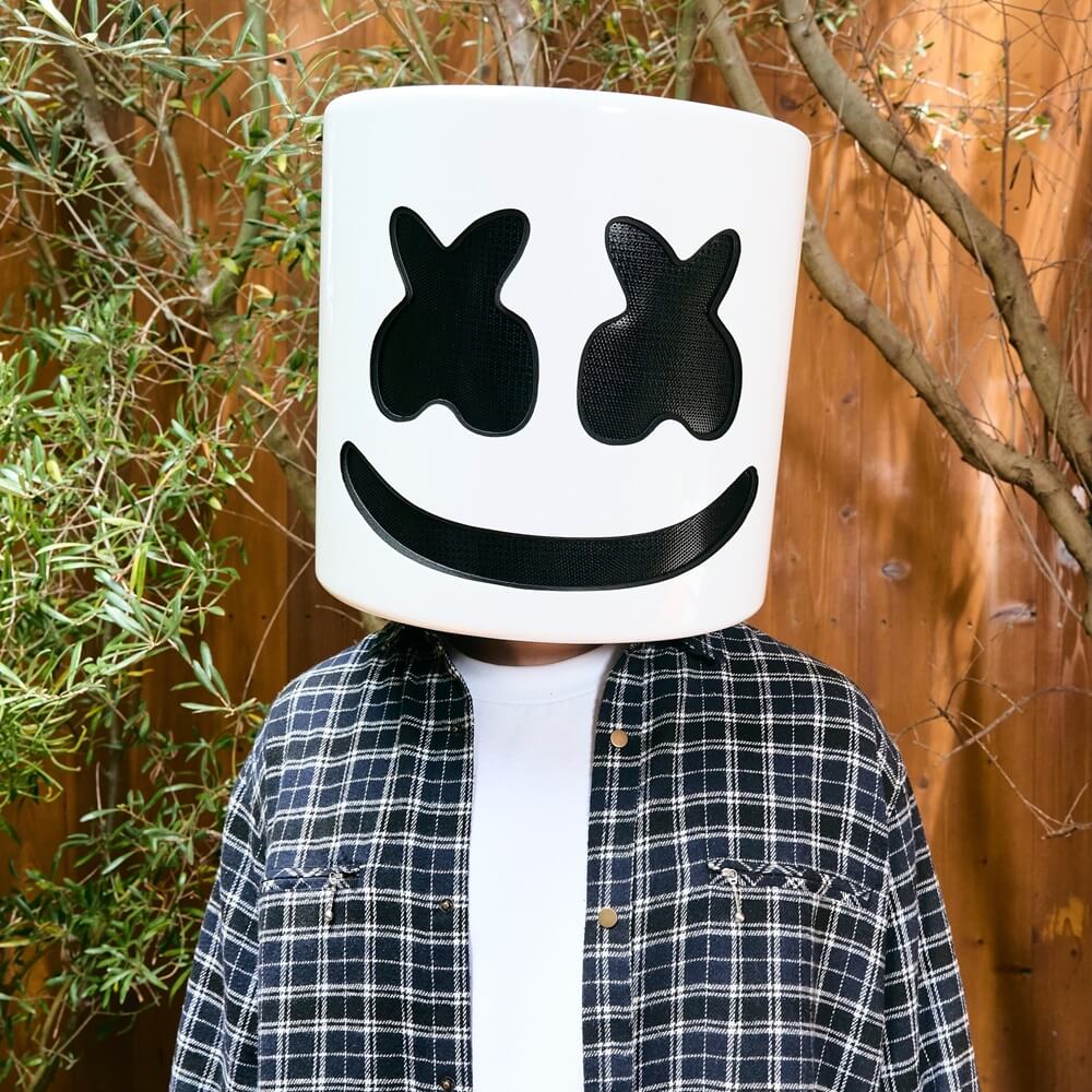Marshmello