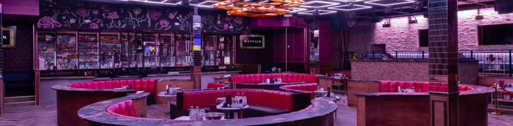 Mayfair Austin