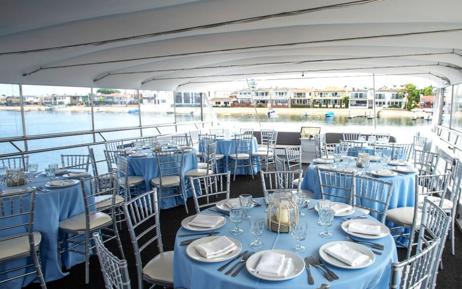 Mojo Yacht Newport Beach