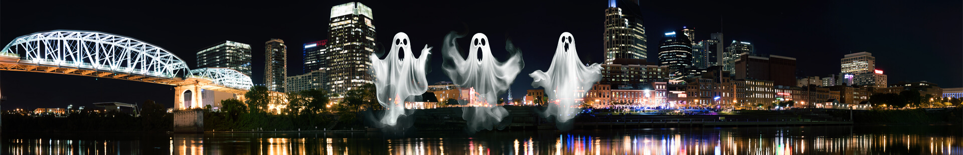 Nashville Halloween Party Events Guide