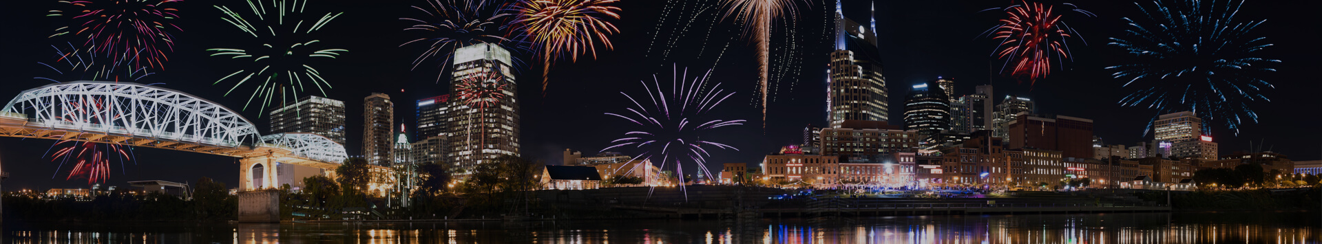 Nashville New Years Eve Special Events Guide