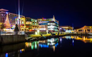 National Harbor | City Header Image