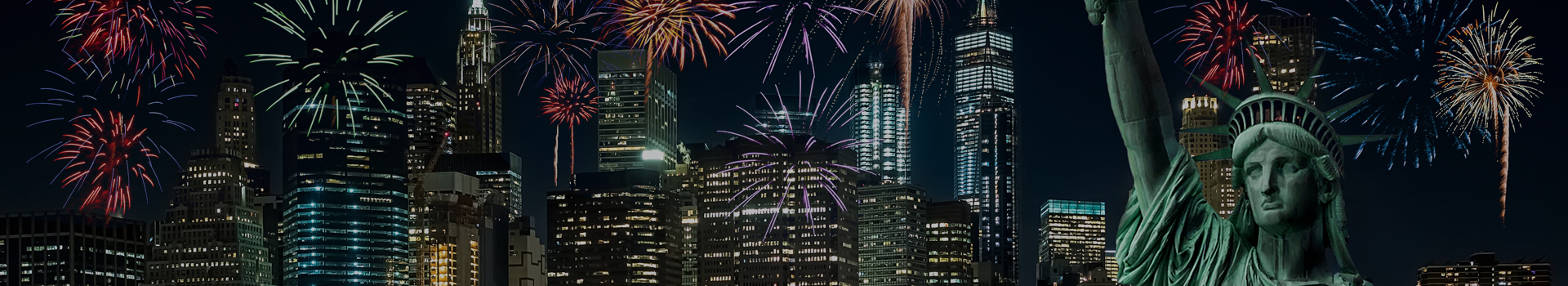 New York New Years Eve Special Events Guide