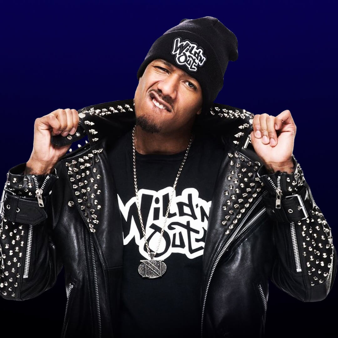Nick Cannon