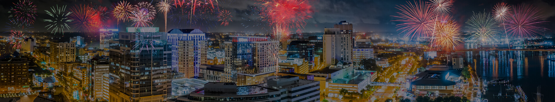 Norfolk New Years Eve Party Guide