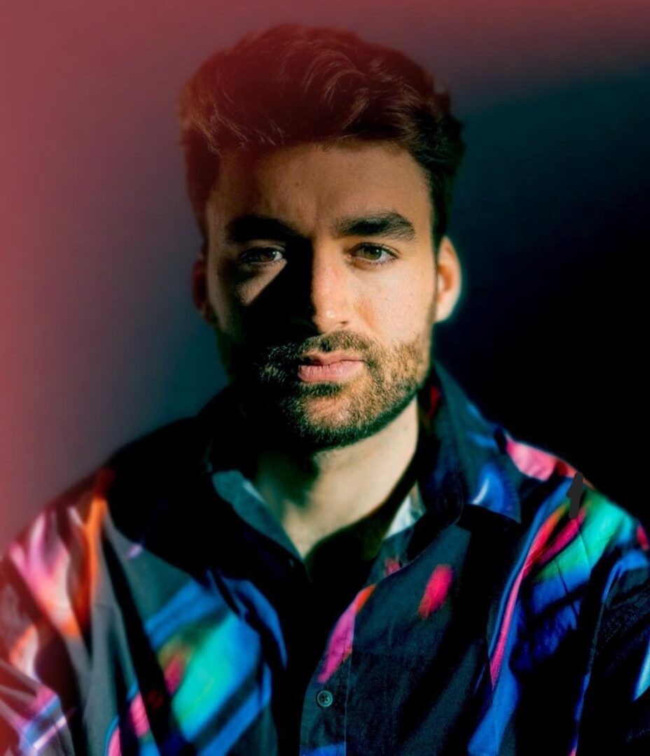 Oliver Heldens