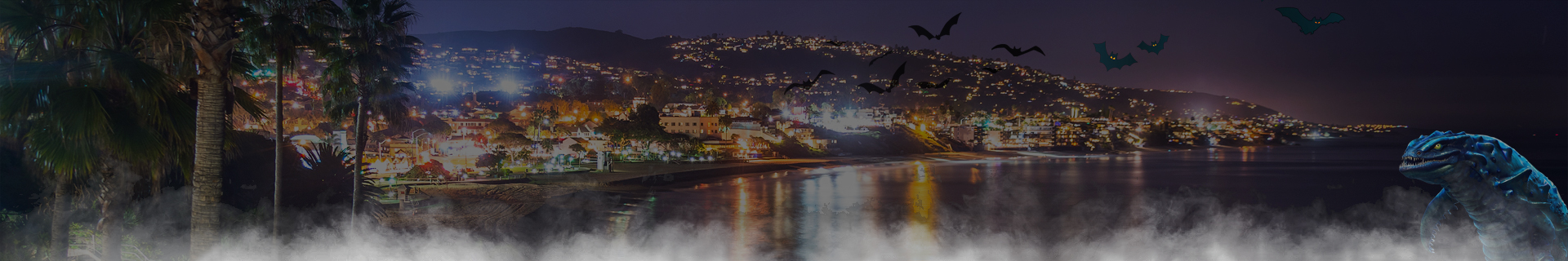 Orange County Halloween Party Guide 2025
