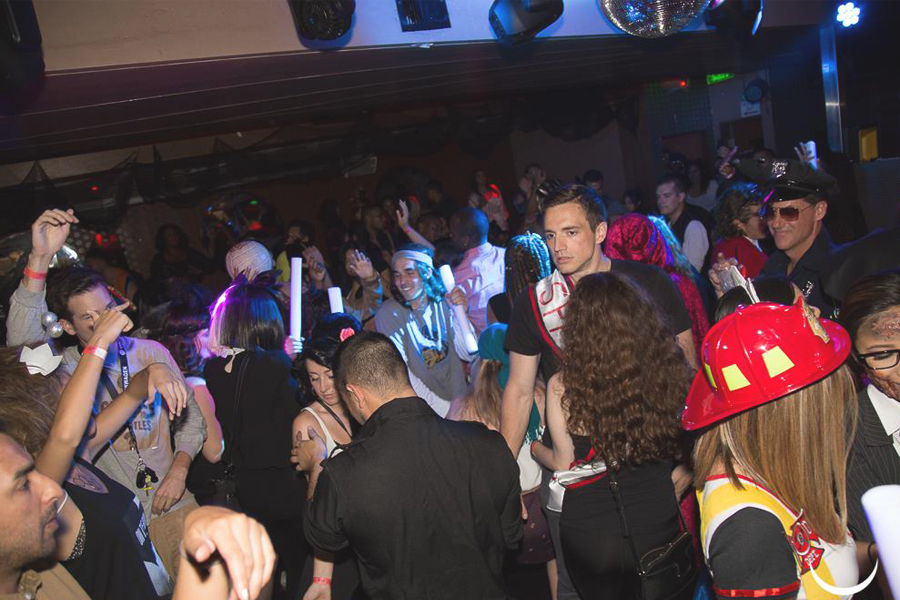 Newport Beach Orange County Halloween Weekend Pub Crawl