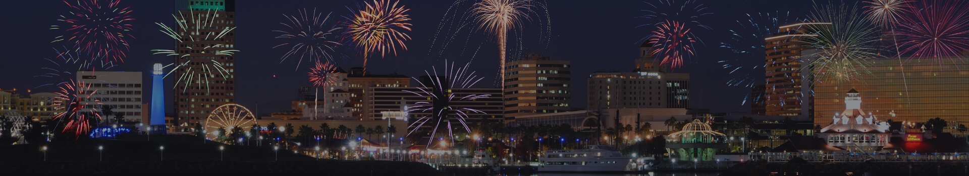 Orange County New Years Eve Party Guide