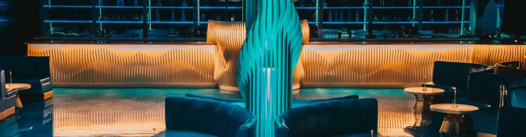 Penthouse 17 Toronto