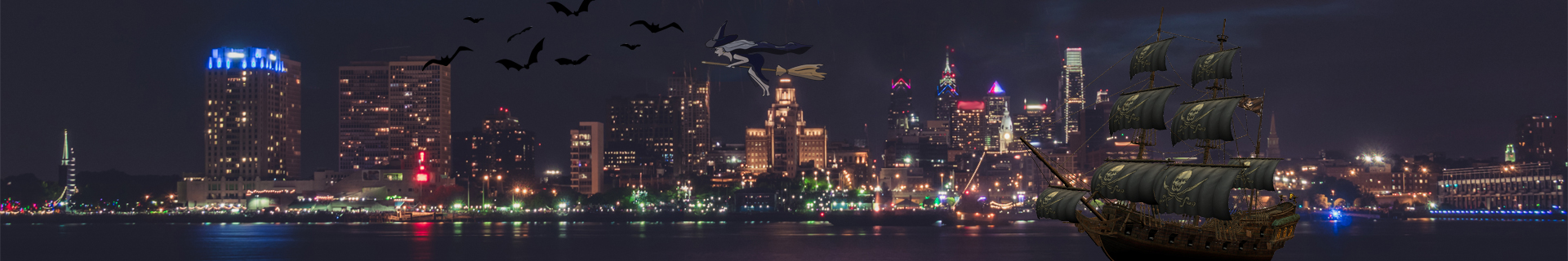 Philadelphia Halloween Events Guide 2025