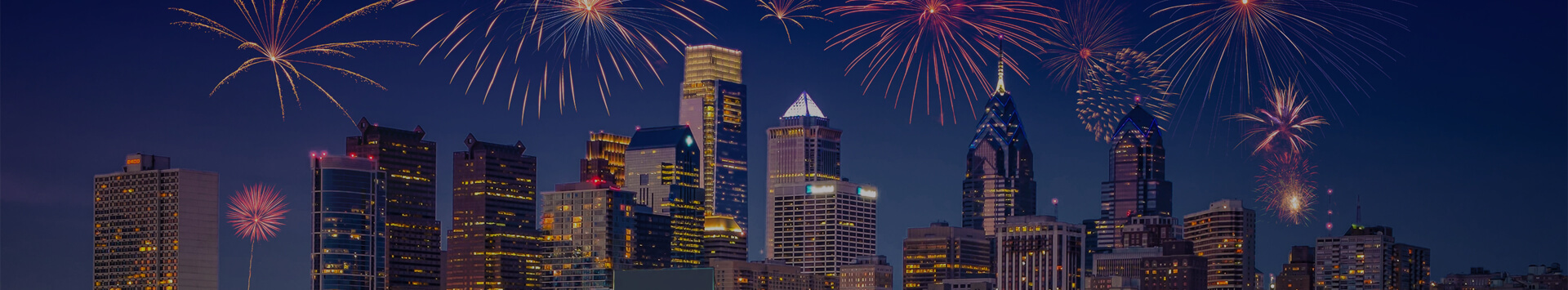 Philadelphia New Years Eve Party Guide