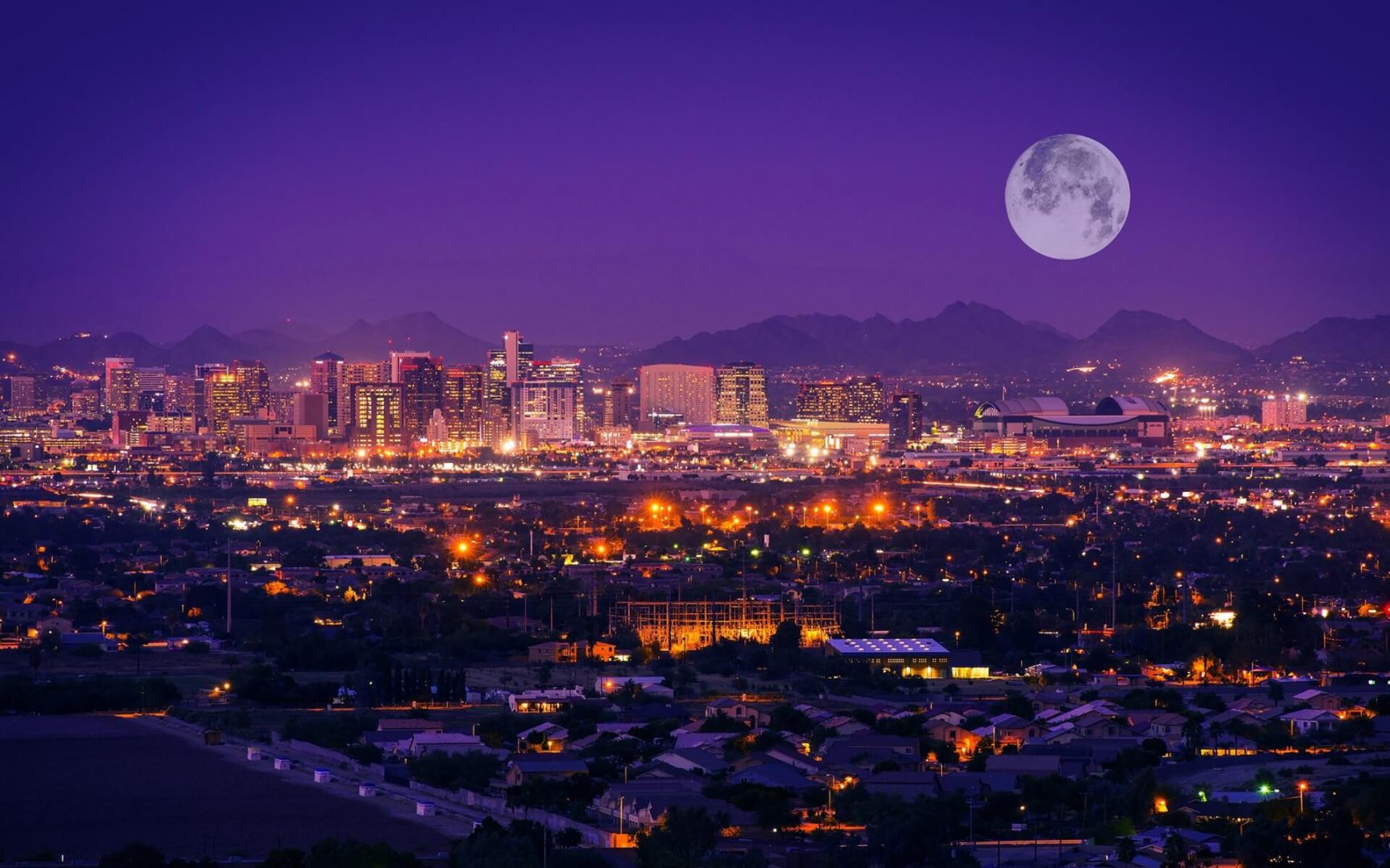 Phoenix | City Header Image