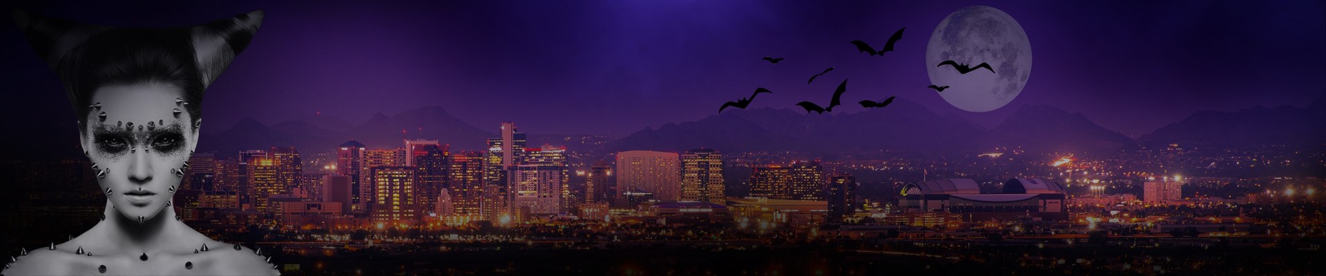 Phoenix Halloween Party Guide 2025