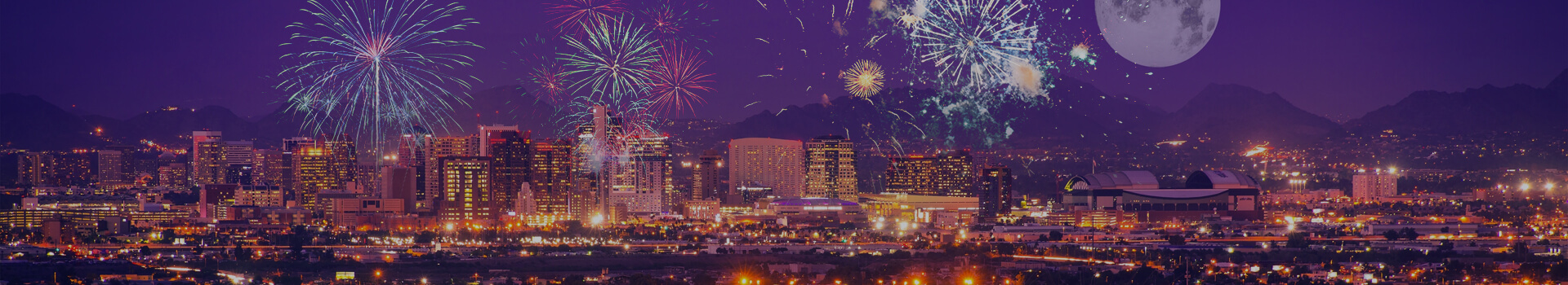 Phoenix New Years Eve Special Events Guide