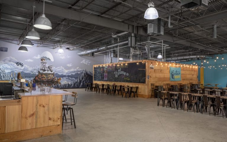 st patricks day at pontoon brewing march 16