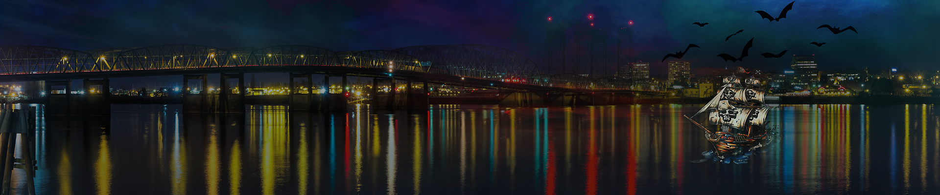 Portland Halloween Events Guide 2025
