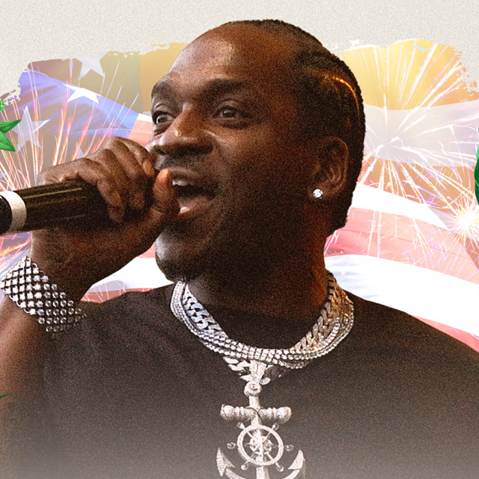 Pusha T