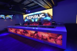 Republic Nightclub Atlanta