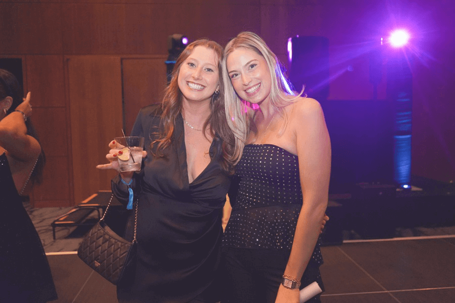 Resolution 2026 Toronto New Years Eve Party