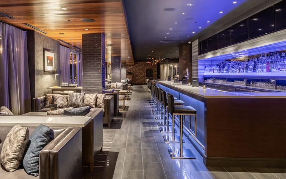 Rose & Rye | Hotel Colee Atlanta