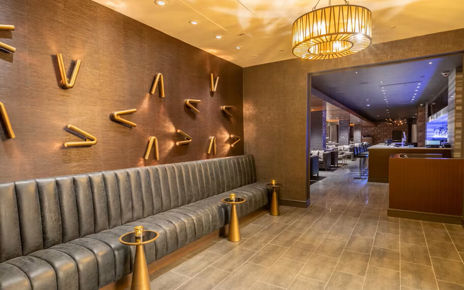 Rose & Rye | Hotel Colee Atlanta