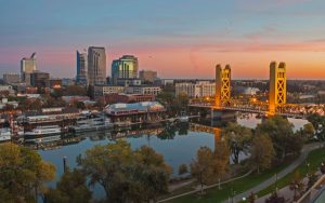 Sacramento | City Header Image