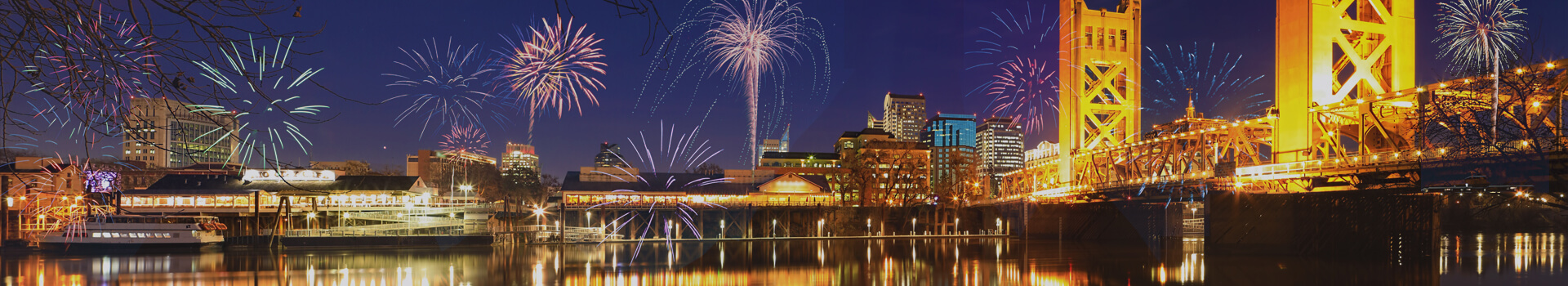 Sacramento New Years Eve Party Guide