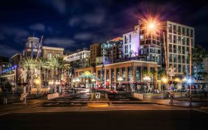 San Diego | City Header Image