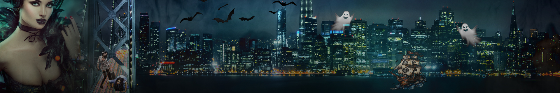 San Francisco Halloween Party Guide 2025