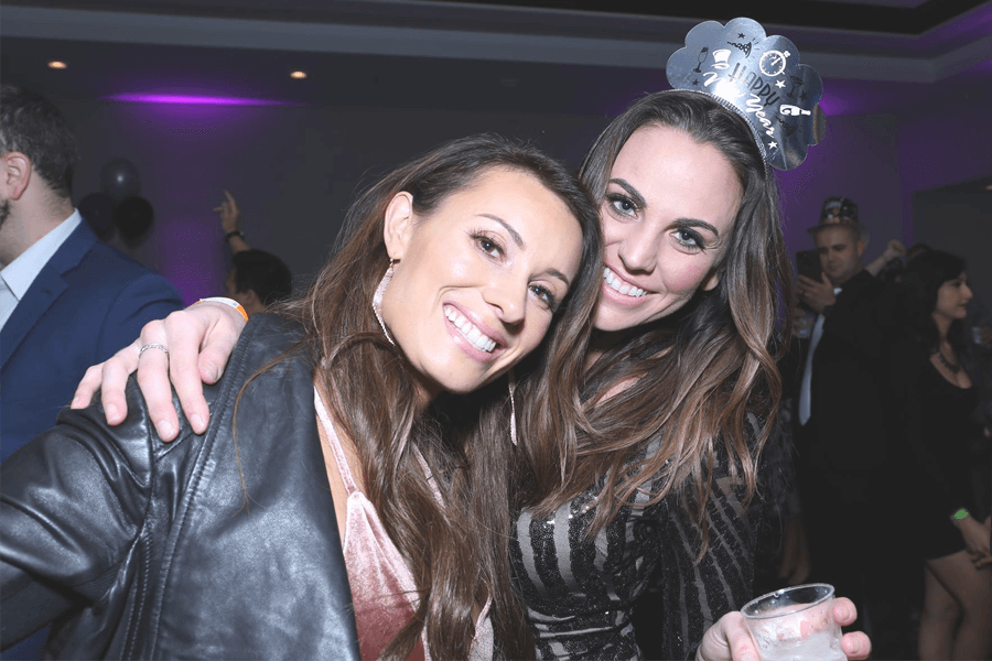 Santa Monica Los Angeles New Year's Eve Pub Crawl