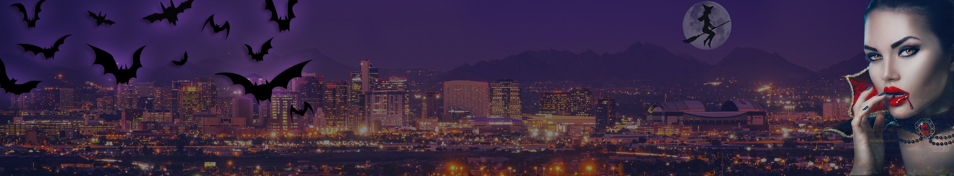 Scottsdale Halloween Party Events Guide