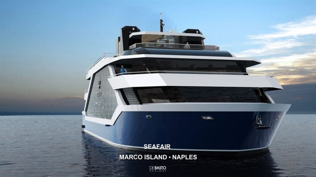 Seafair Yachts Marco Island Naples Yacht