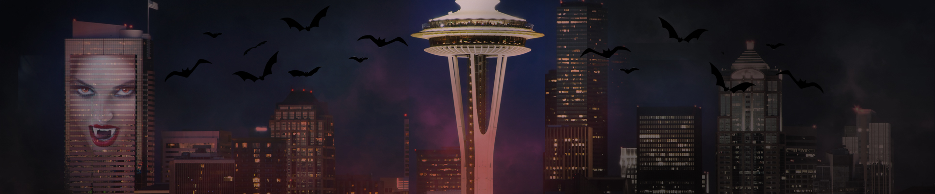 Seattle Halloween Special Events Guide