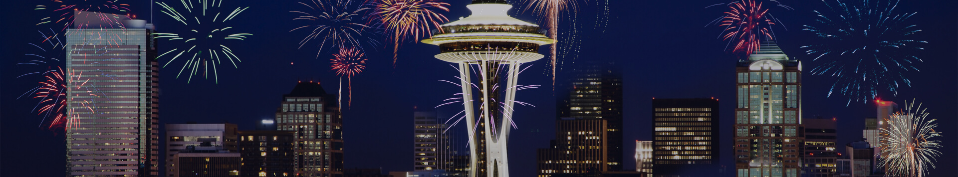 Seattle New Years Eve Special Events Guide