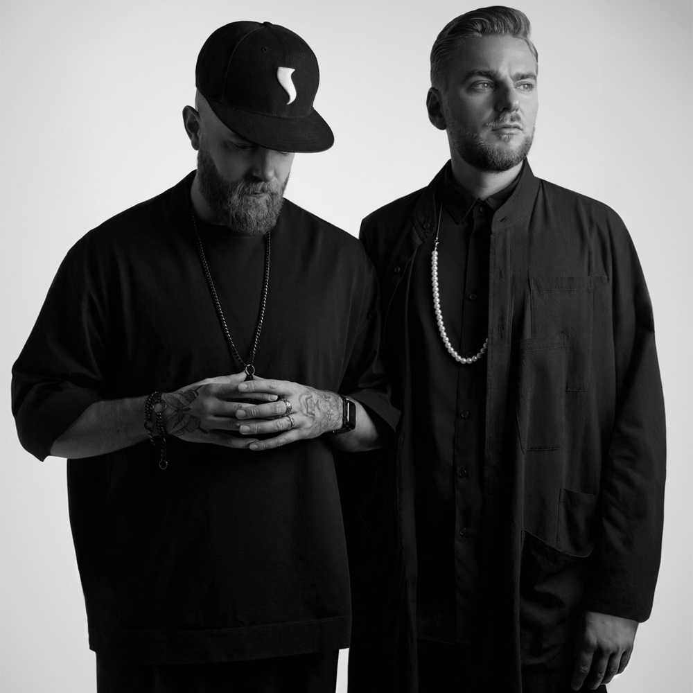 Showtek
