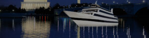 Spirit of DC Potomac River