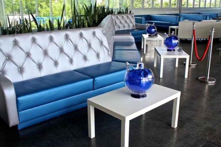 Suite Food Lounge Atlanta VIP Nightlife