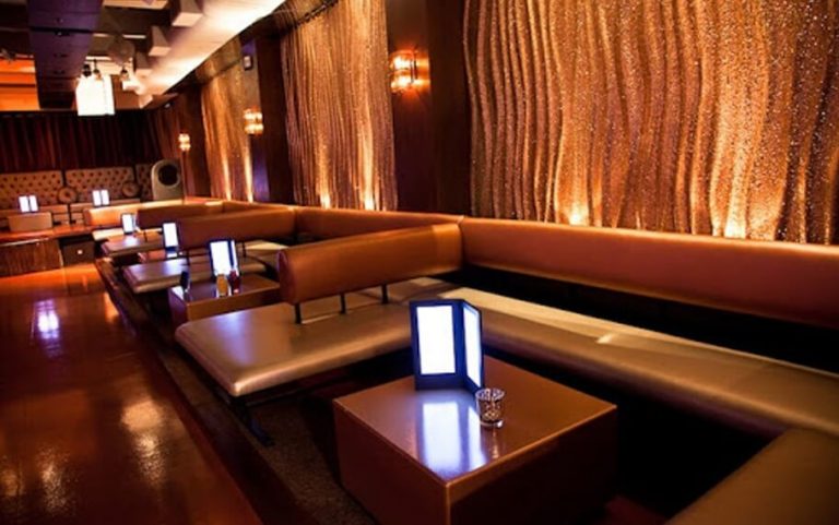 Suite Food Lounge Atlanta - VIP Nightlife