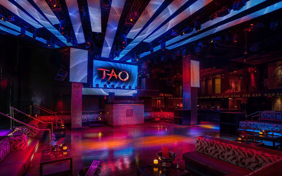 tao nyc club