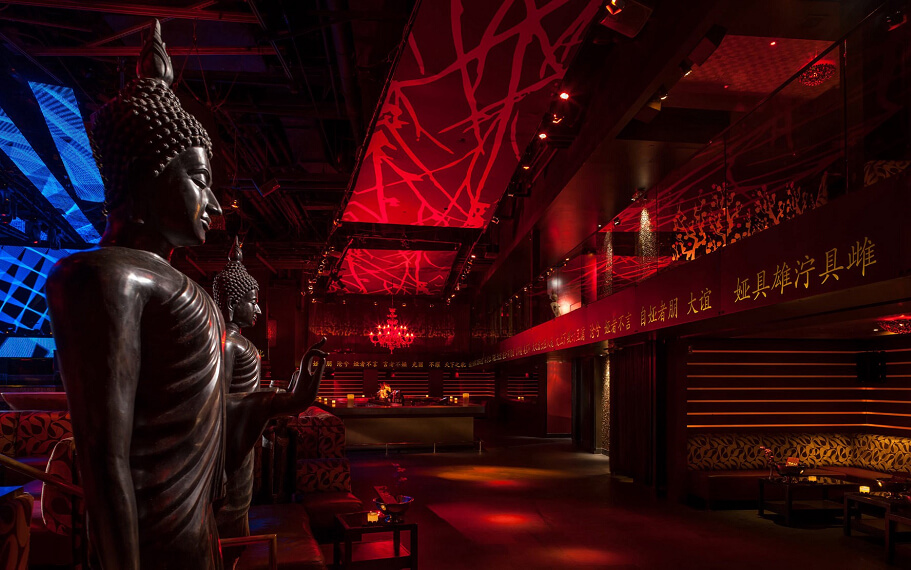 Get into the best Las Vegas Nightclubs with City VIP Concierge