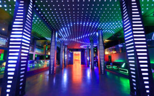 Temple Nightclub San Francisco