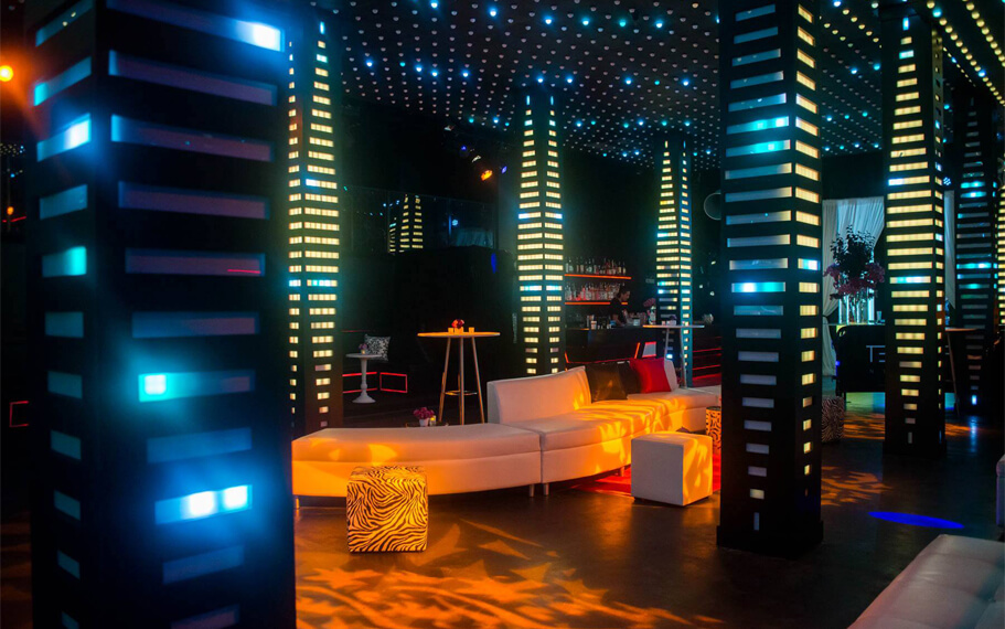 Temple Nightclub San Francisco