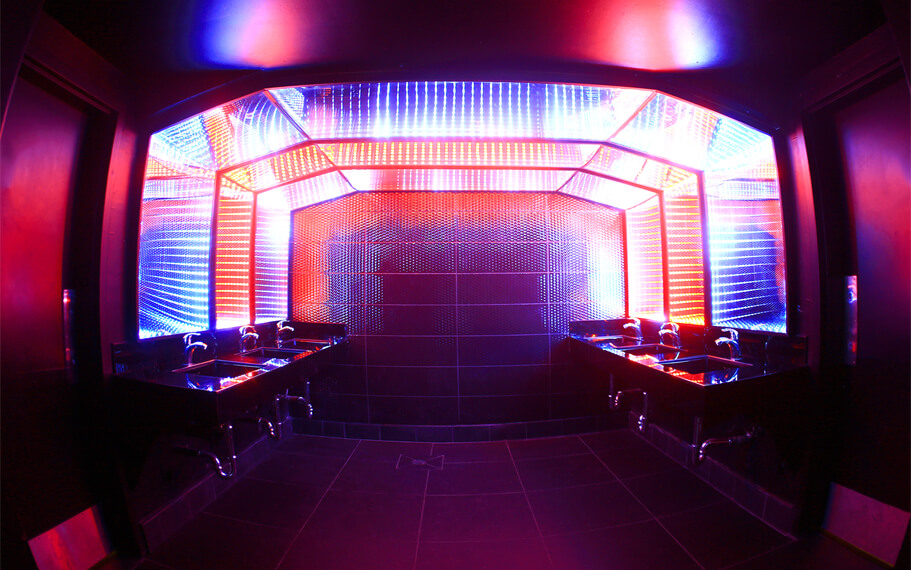 Temple Nightclub San Francisco