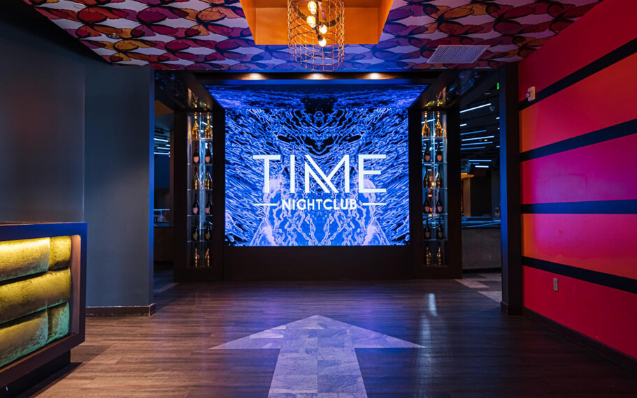 Time Nightclub