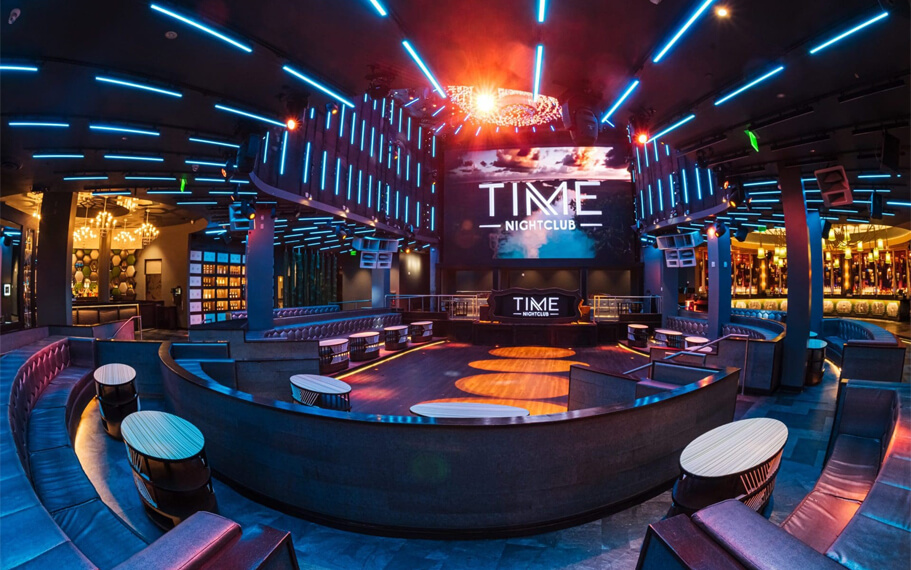 Time Nightclub