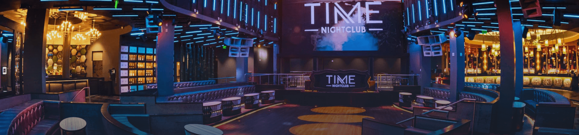 Time Nightclub