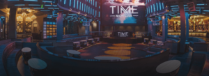 Time Nightclub in Costa Mesa, CA