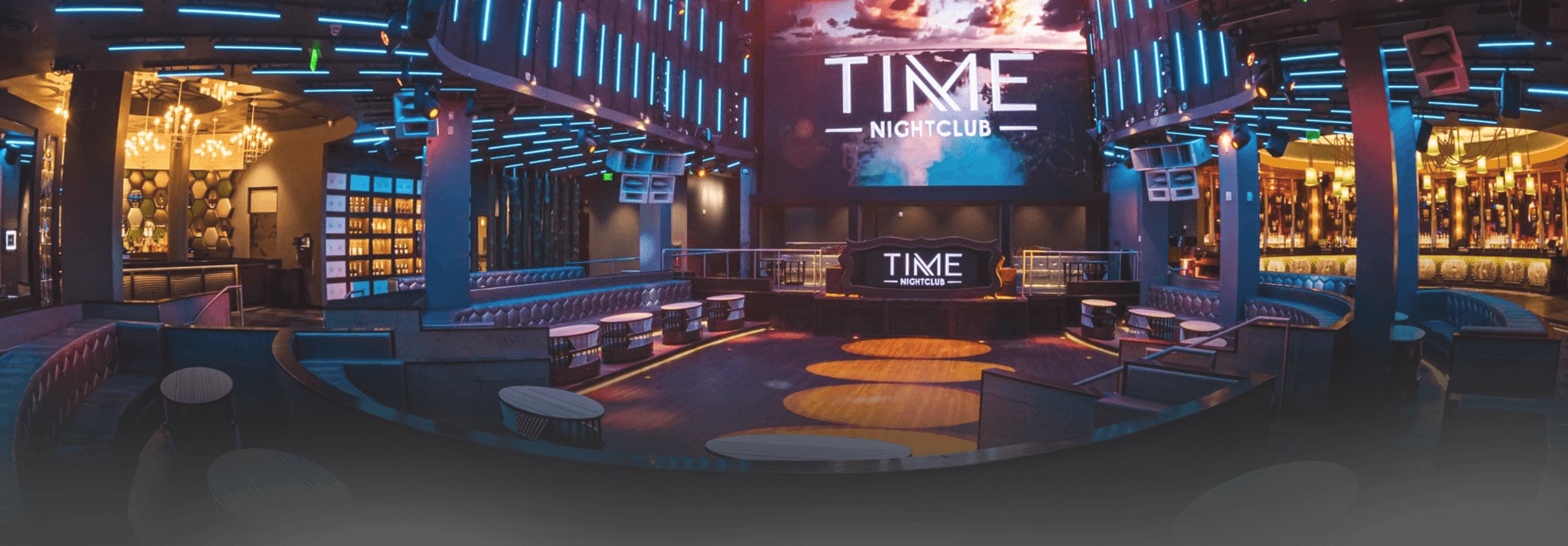 Time Nightclub OC