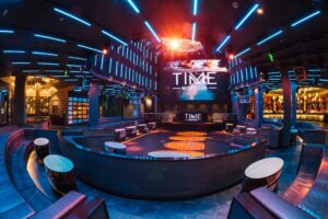 Time Nightclub